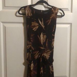 Women’s size 10 romper